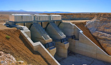  Ibrala Dam Project 