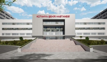 Kutahya Health Campus