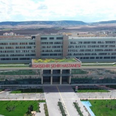 Eskişehir City Hospital