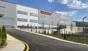 Kocaeli Integrated Health Campus